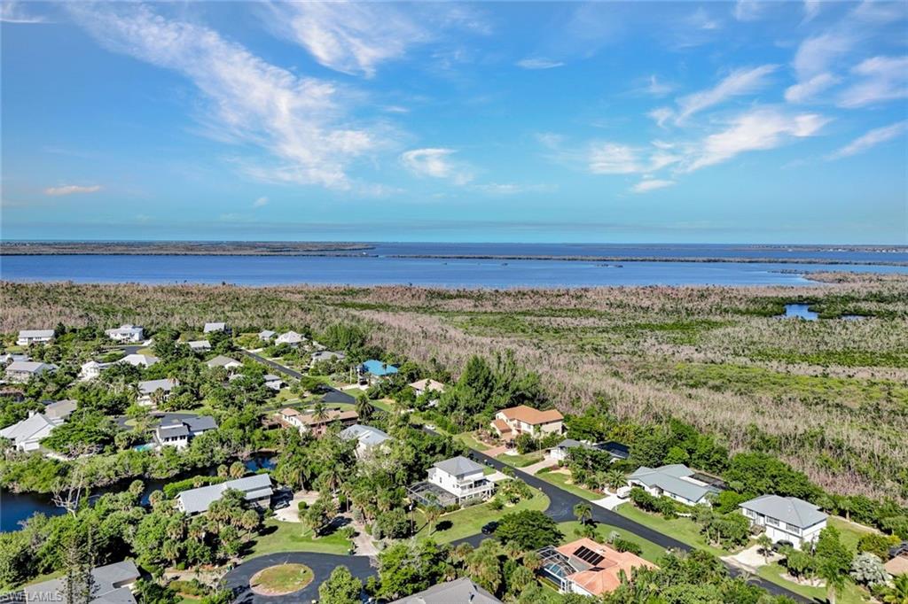 GUMBO LIMBO - Residential