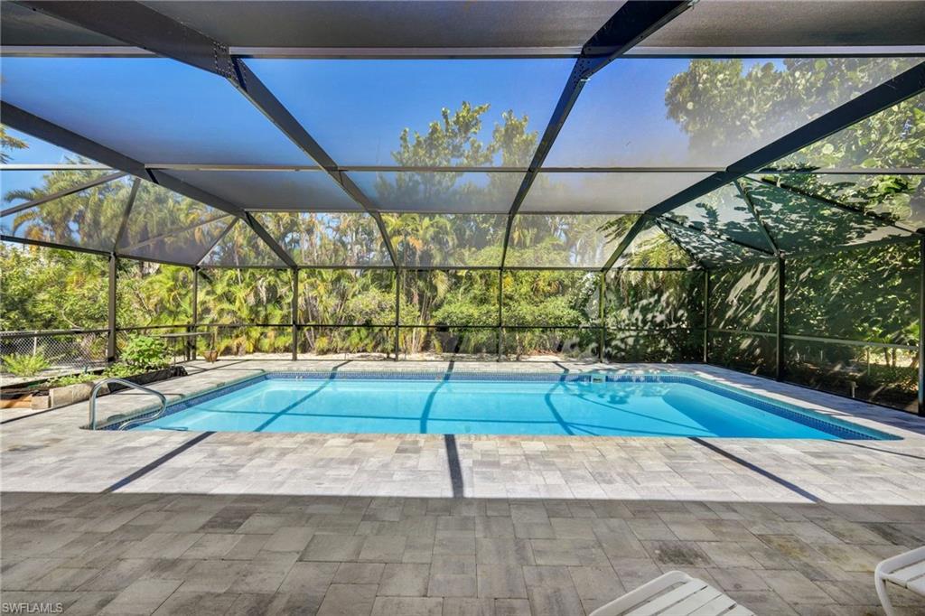 GUMBO LIMBO - Residential