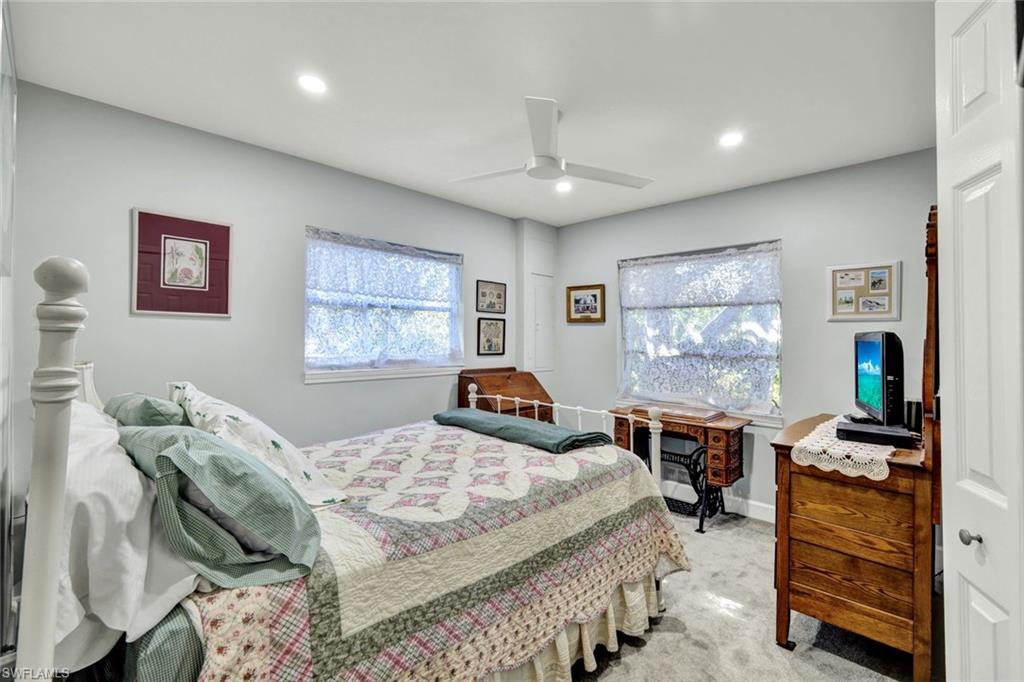 GUMBO LIMBO - Residential