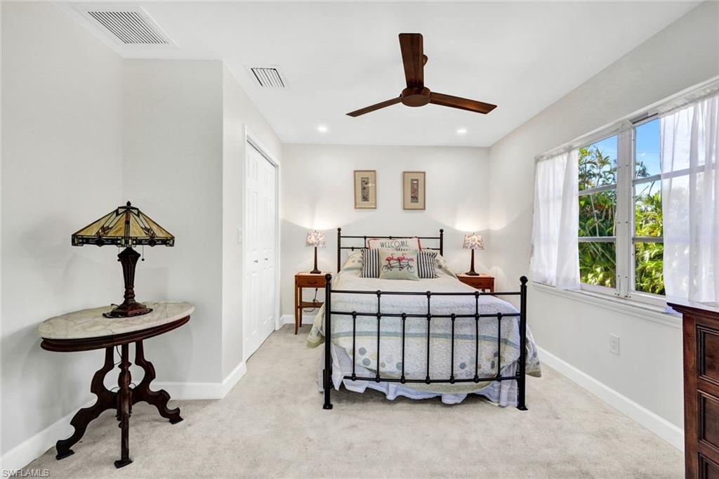 GUMBO LIMBO - Residential