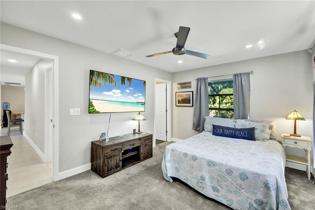 GUMBO LIMBO - Residential