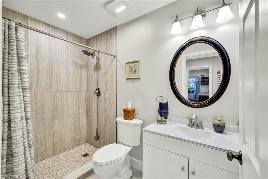 GUMBO LIMBO - Residential