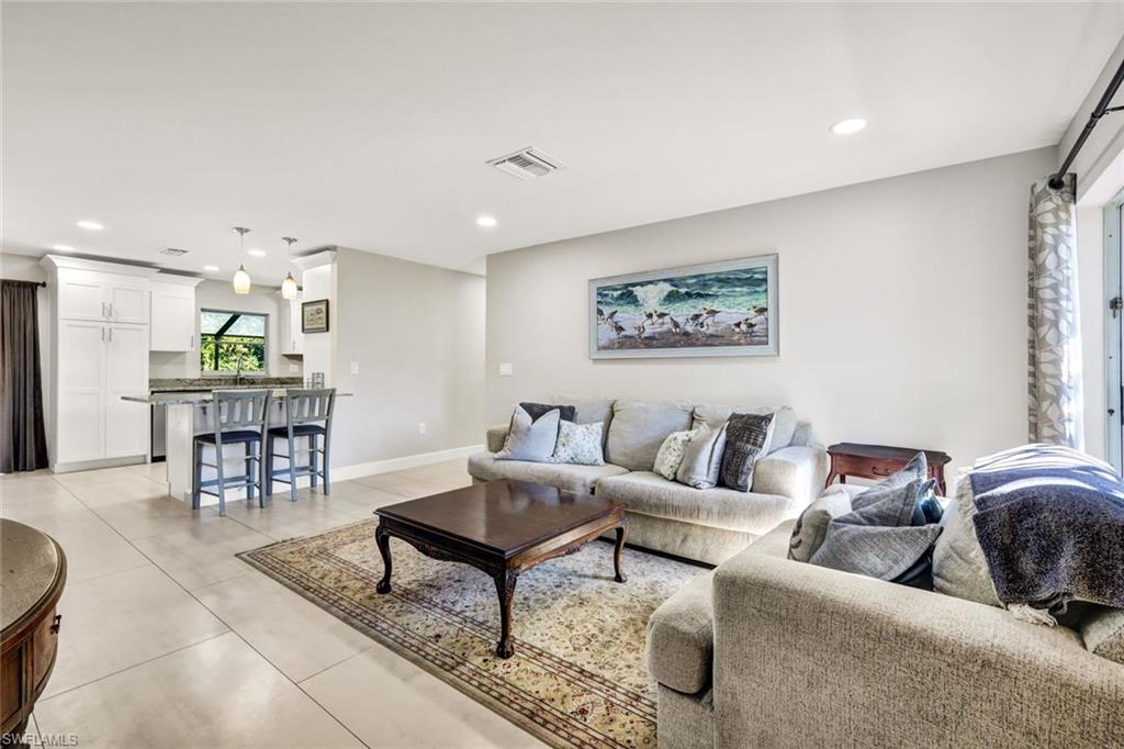 GUMBO LIMBO - Residential