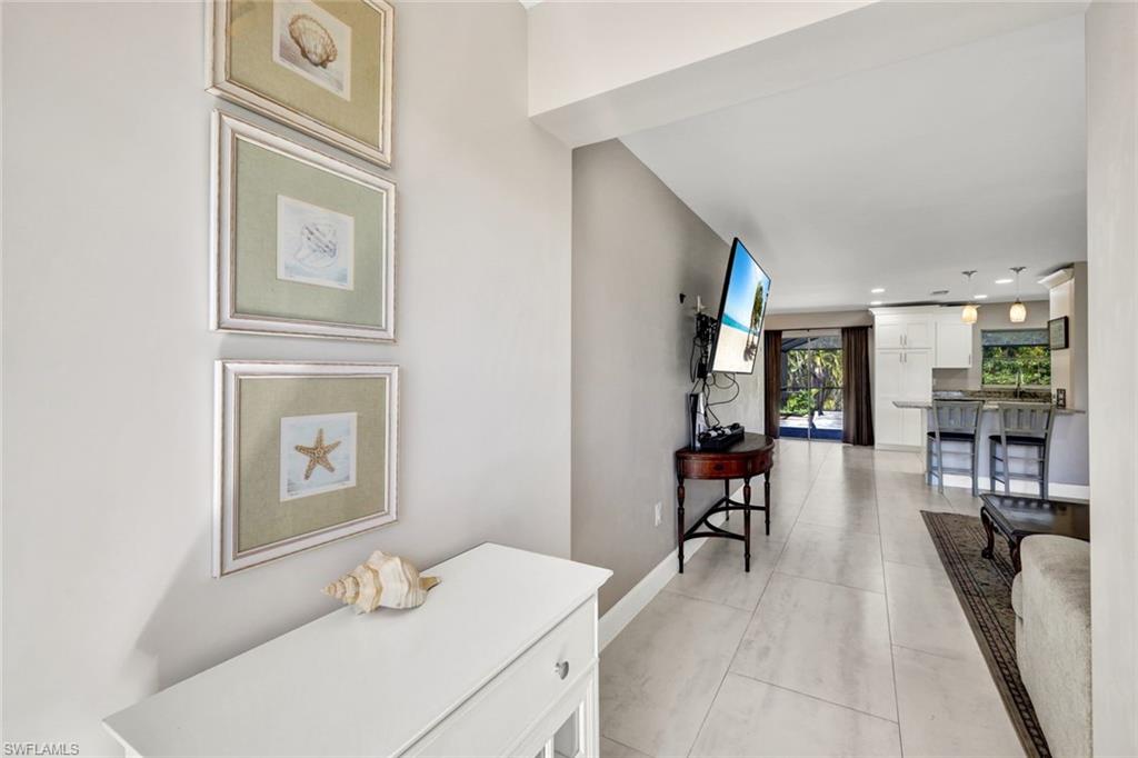 GUMBO LIMBO - Residential