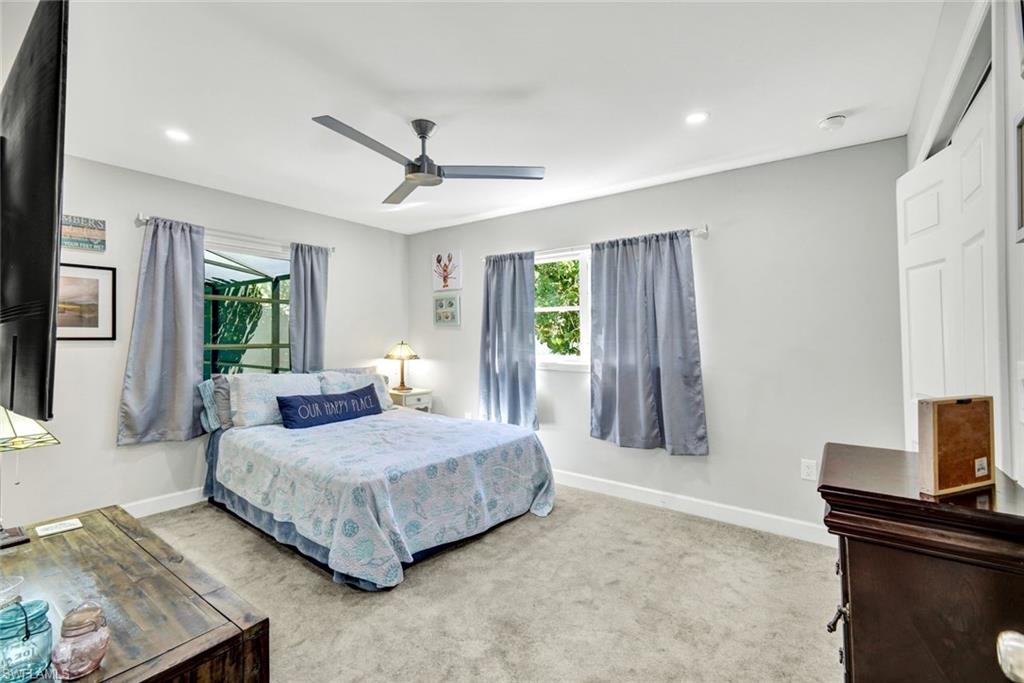 GUMBO LIMBO - Residential