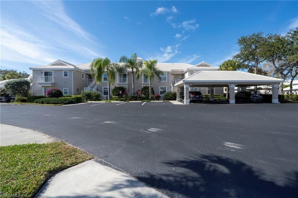 Photo of 1149 Sweetwater LN #4102, NAPLES, FL 34110 (MLS # 226005202)