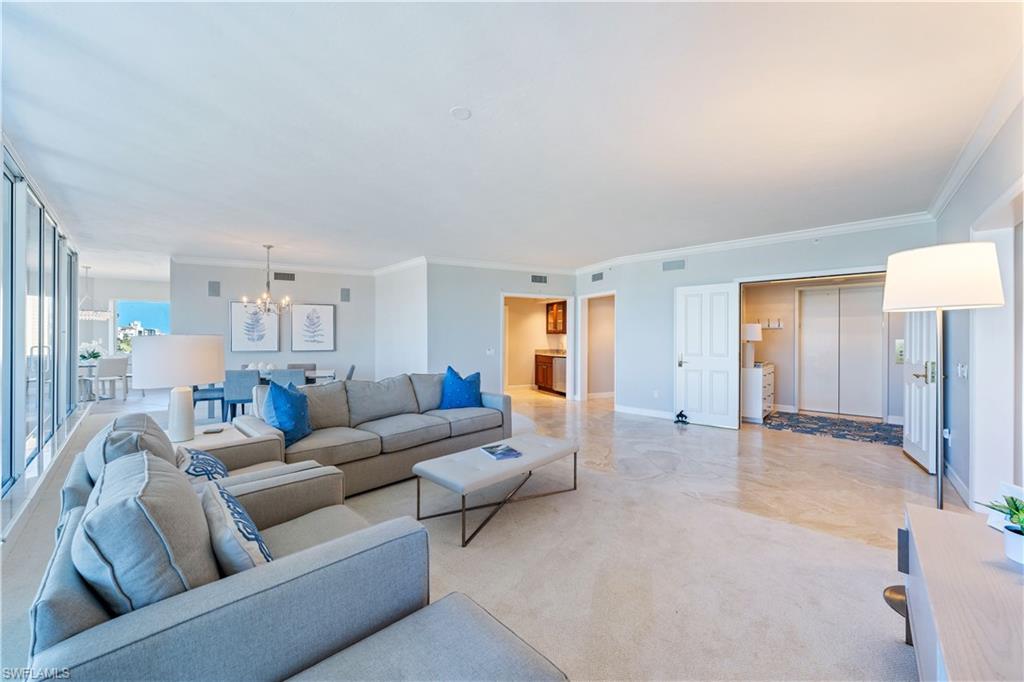 REMINGTON AT BAY COLONY - Residential