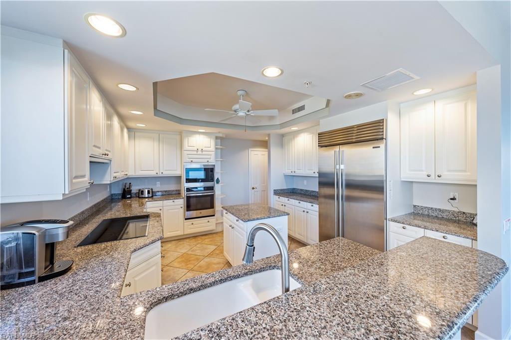 REMINGTON AT BAY COLONY - Residential