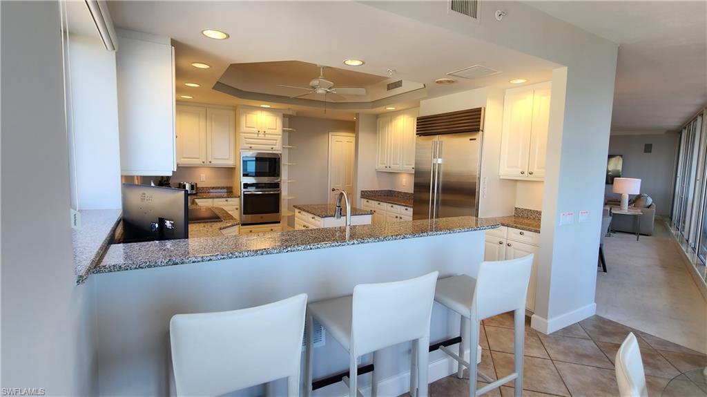 REMINGTON AT BAY COLONY - Residential