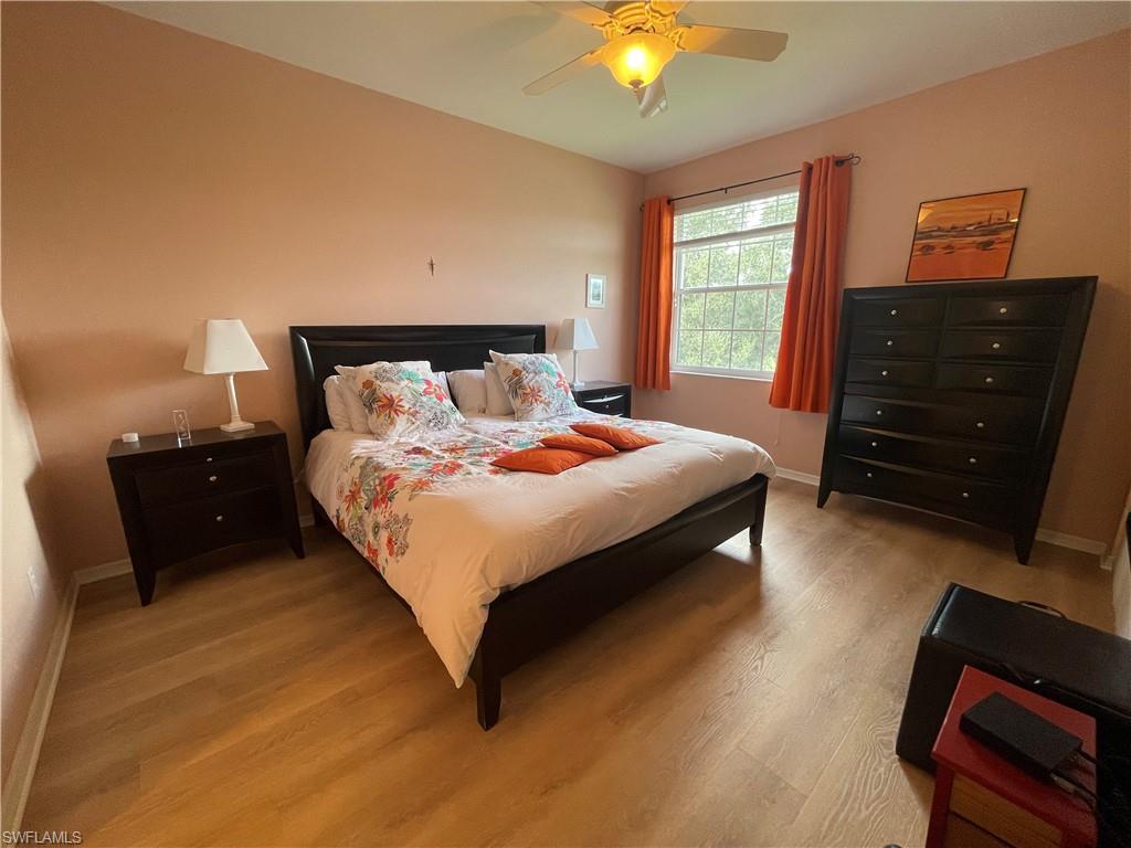 CRESTVIEW CONDOMINIUM AT HERITAGE GREENS - Residential Lease