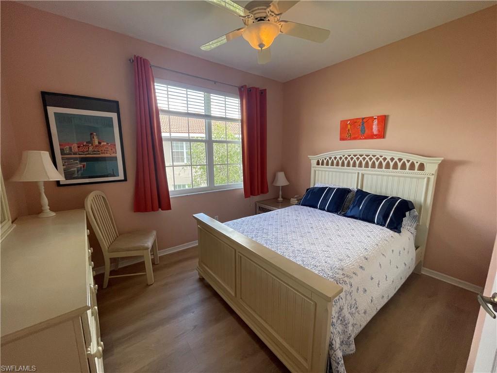 CRESTVIEW CONDOMINIUM AT HERITAGE GREENS - Residential Lease