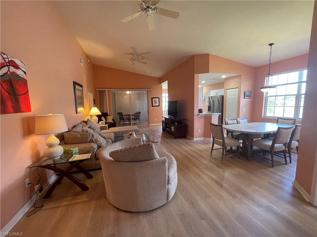 CRESTVIEW CONDOMINIUM AT HERITAGE GREENS - Residential Lease