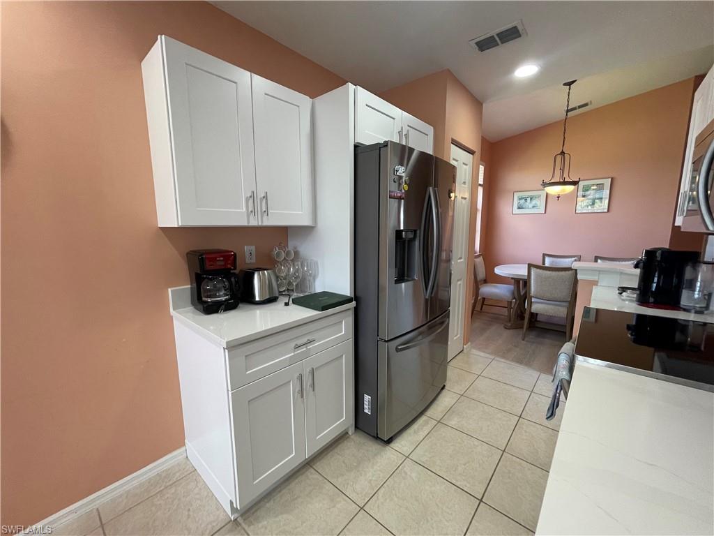 CRESTVIEW CONDOMINIUM AT HERITAGE GREENS - Residential Lease