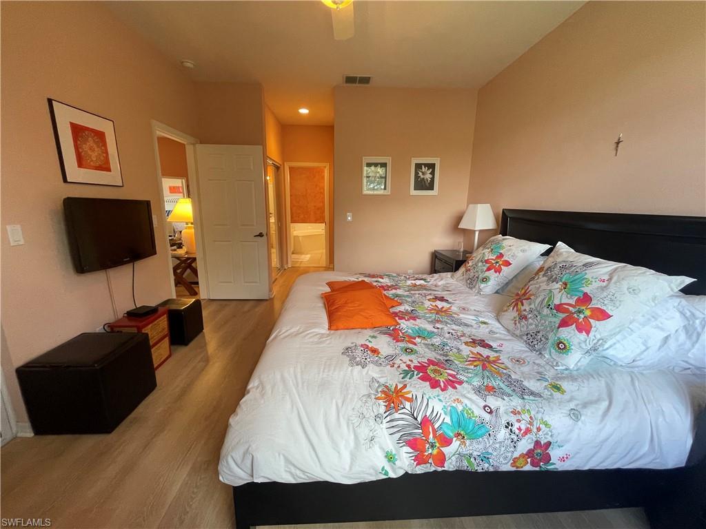 CRESTVIEW CONDOMINIUM AT HERITAGE GREENS - Residential Lease