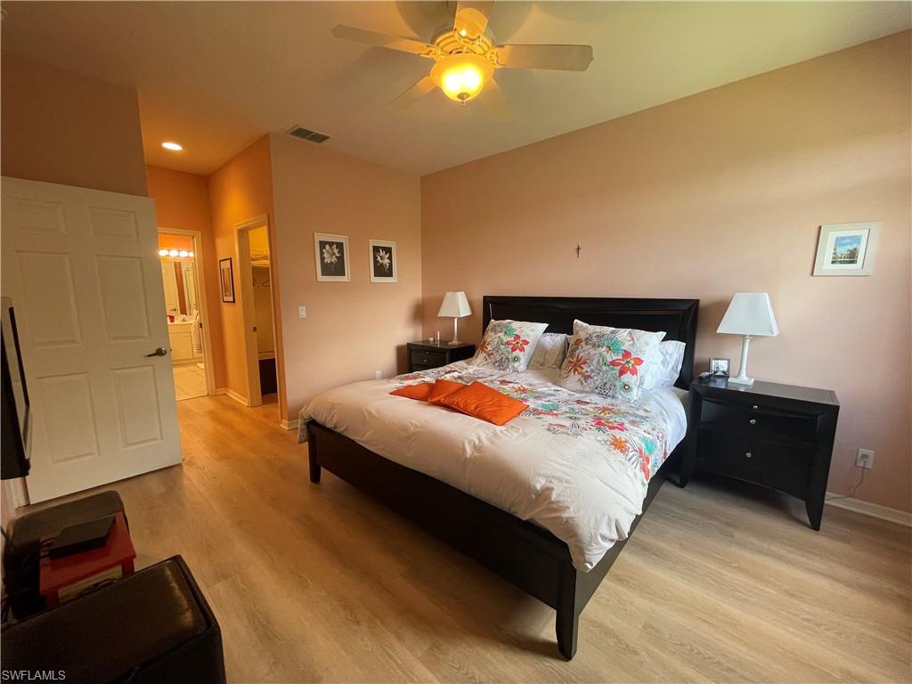 CRESTVIEW CONDOMINIUM AT HERITAGE GREENS - Residential Lease