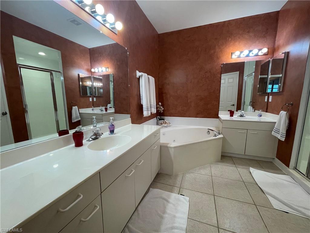 CRESTVIEW CONDOMINIUM AT HERITAGE GREENS - Residential Lease