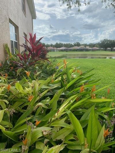 CRESTVIEW CONDOMINIUM AT HERITAGE GREENS - Residential Lease