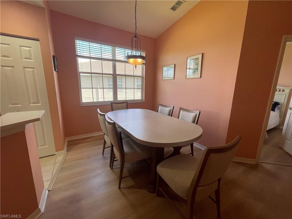 CRESTVIEW CONDOMINIUM AT HERITAGE GREENS - Residential Lease