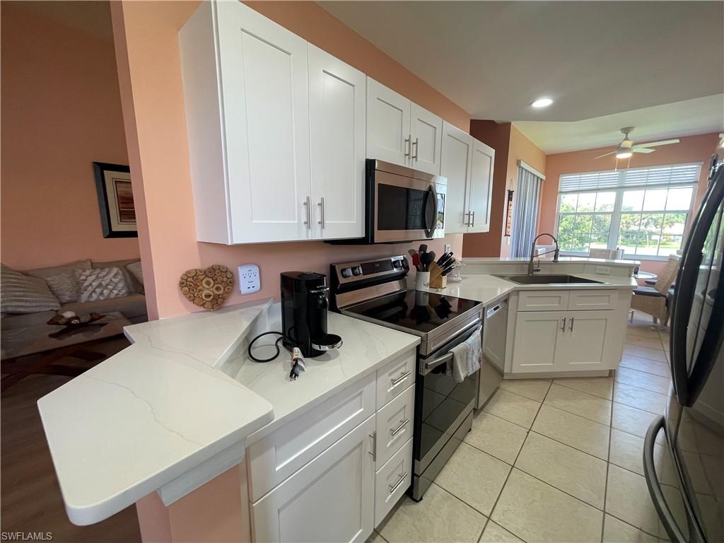 CRESTVIEW CONDOMINIUM AT HERITAGE GREENS - Residential Lease