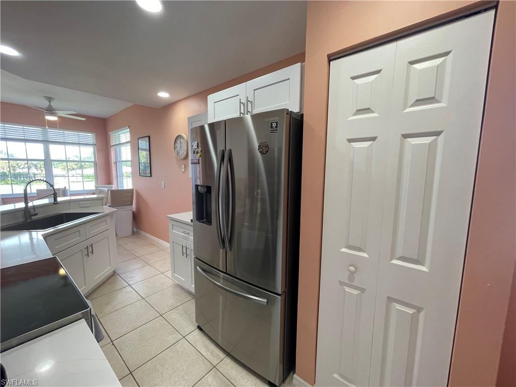 CRESTVIEW CONDOMINIUM AT HERITAGE GREENS - Residential Lease