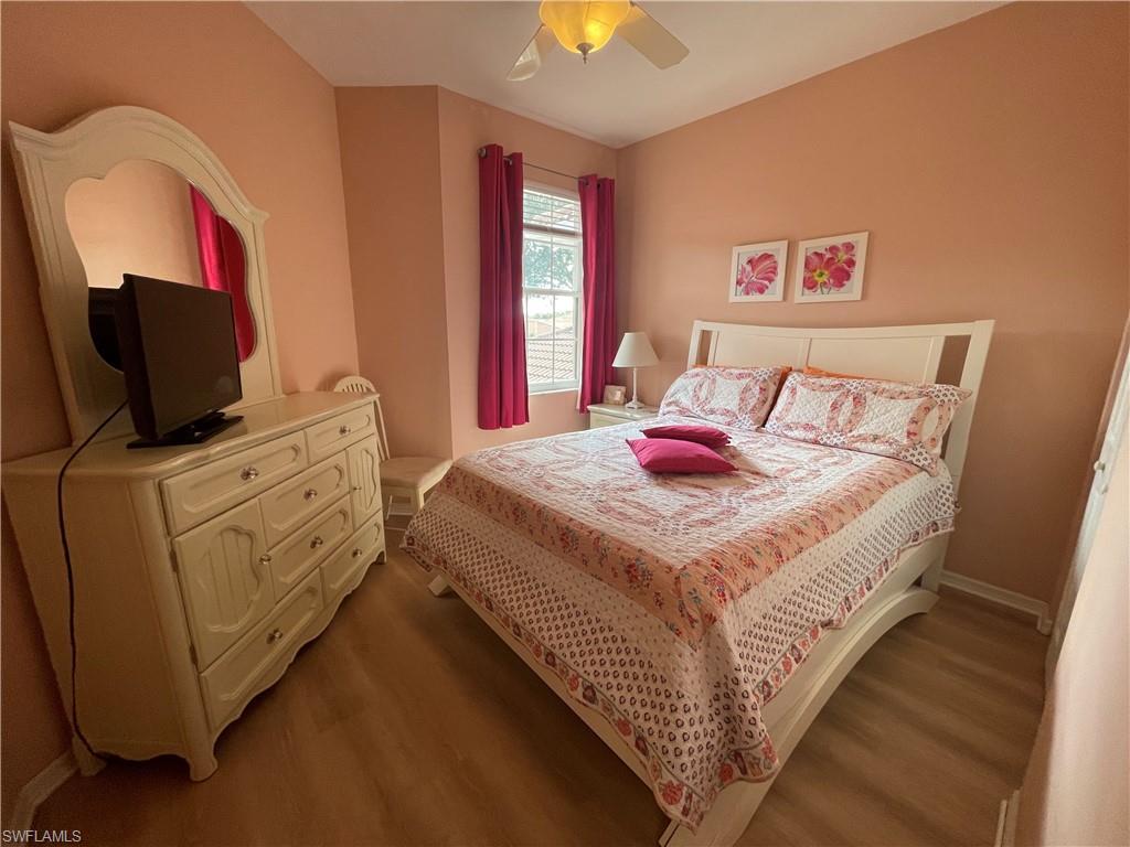 CRESTVIEW CONDOMINIUM AT HERITAGE GREENS - Residential Lease