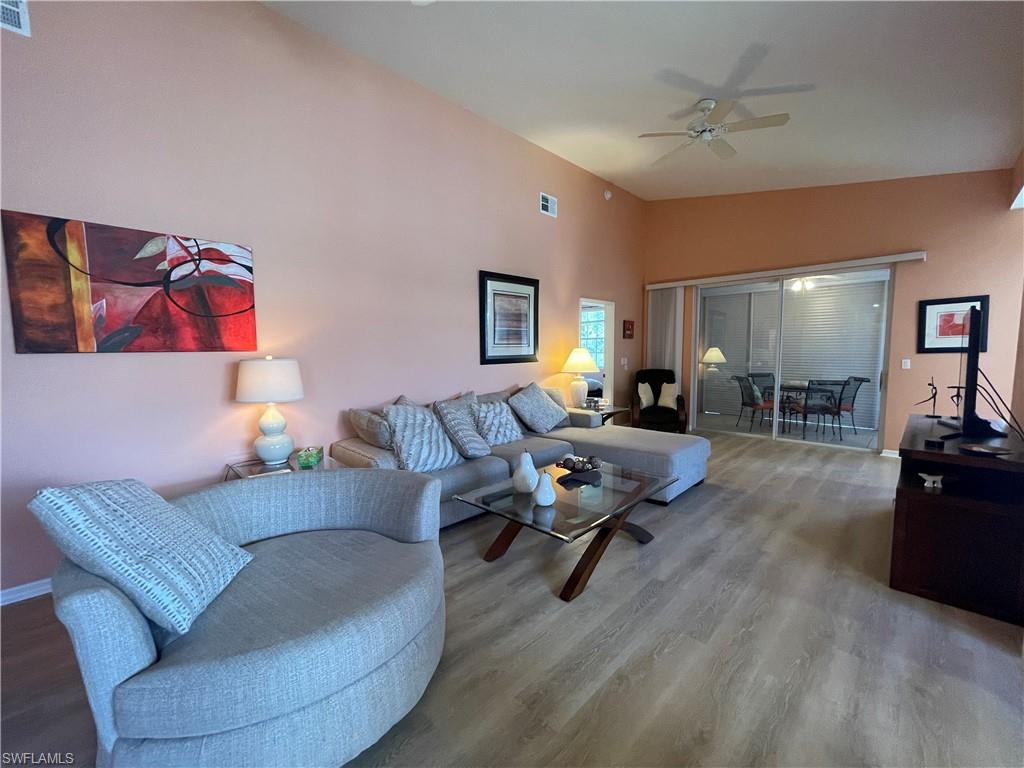 CRESTVIEW CONDOMINIUM AT HERITAGE GREENS - Residential Lease