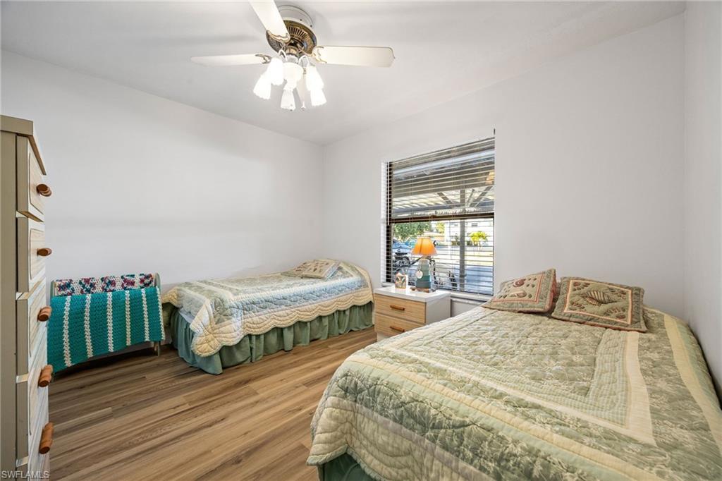 DOCKSIDE CONDO OF CAPE CORAL - Residential