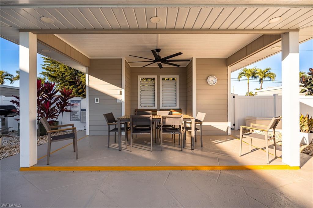 DOCKSIDE CONDO OF CAPE CORAL - Residential