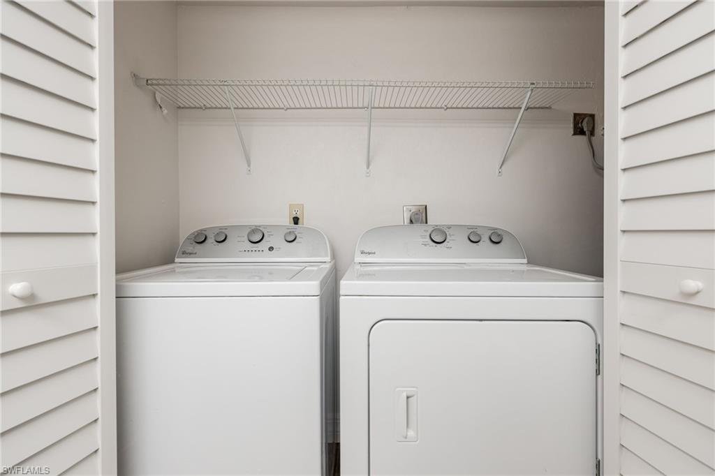 DOCKSIDE CONDO OF CAPE CORAL - Residential