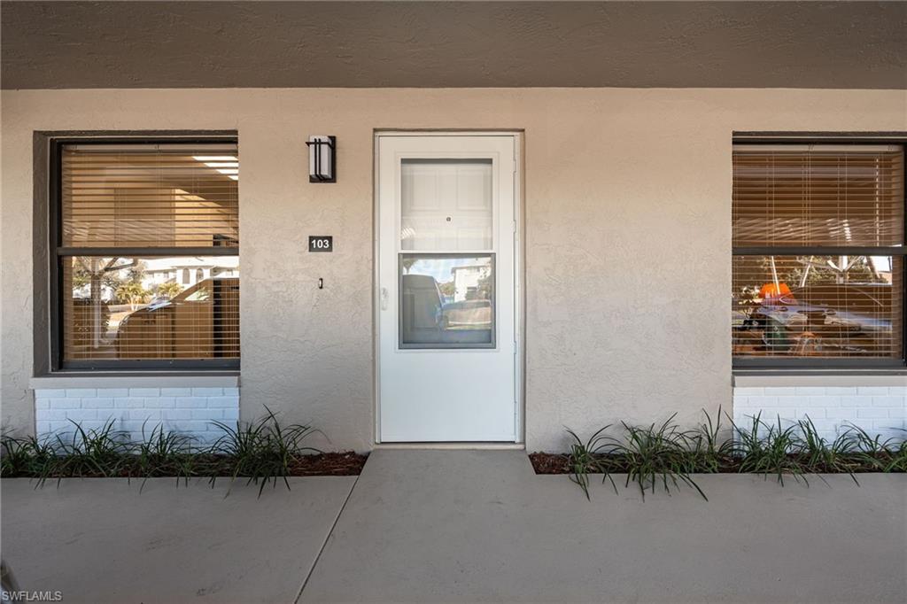 DOCKSIDE CONDO OF CAPE CORAL - Residential