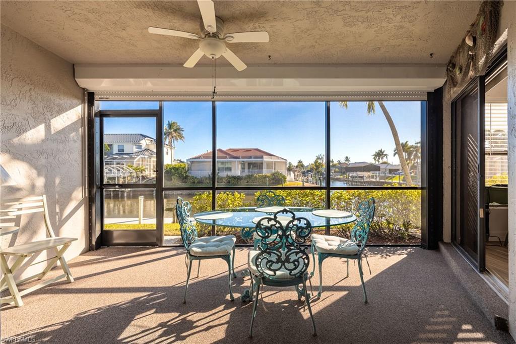 DOCKSIDE CONDO OF CAPE CORAL - Residential