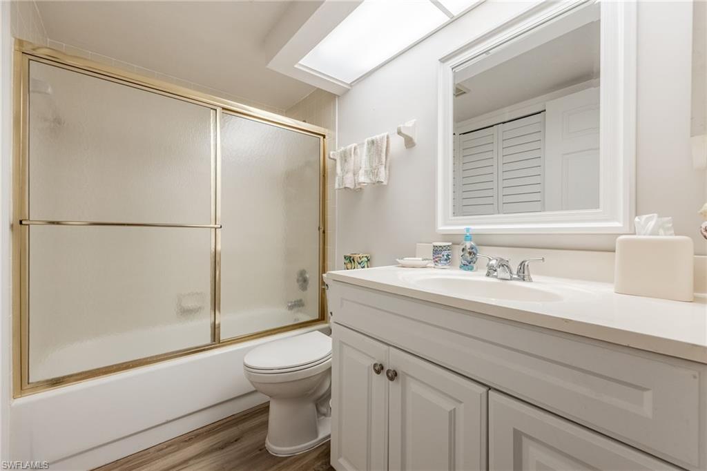 DOCKSIDE CONDO OF CAPE CORAL - Residential