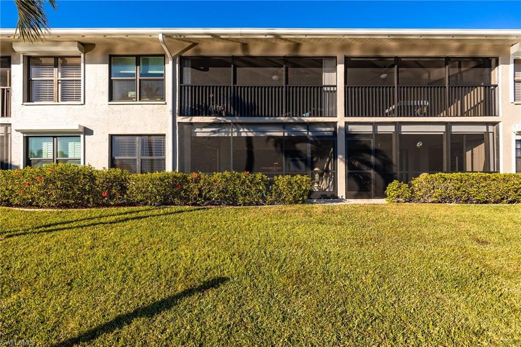 DOCKSIDE CONDO OF CAPE CORAL - Residential