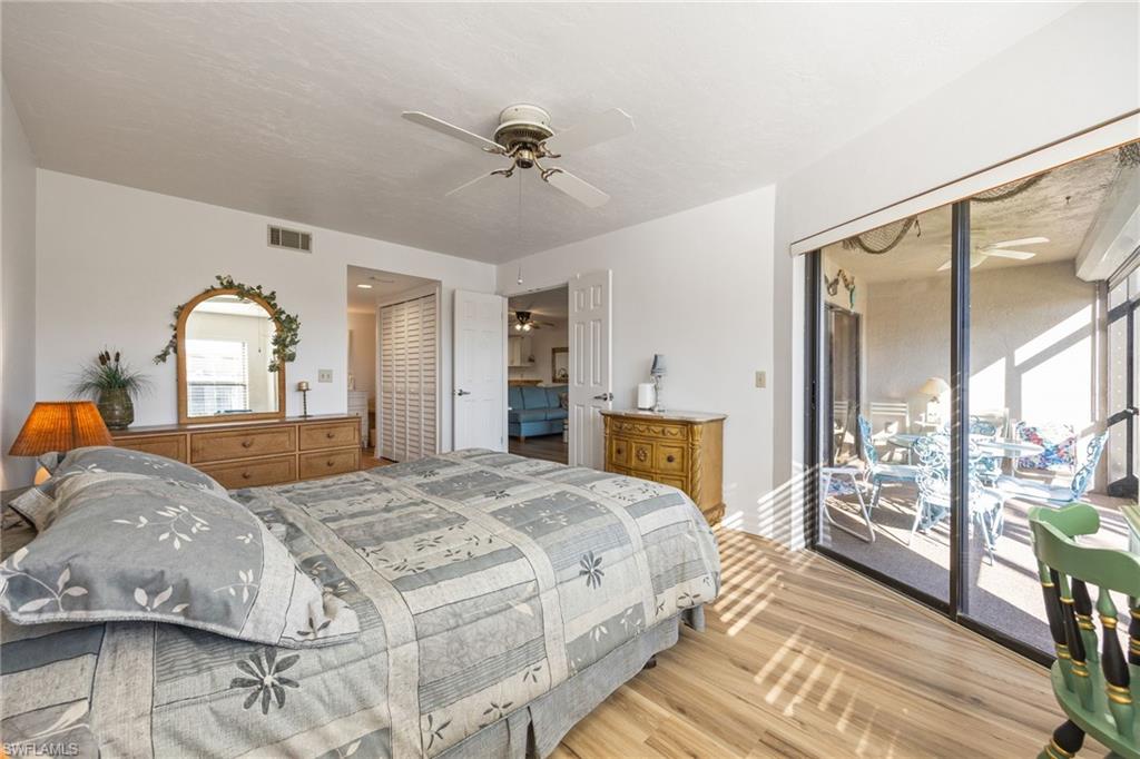 DOCKSIDE CONDO OF CAPE CORAL - Residential