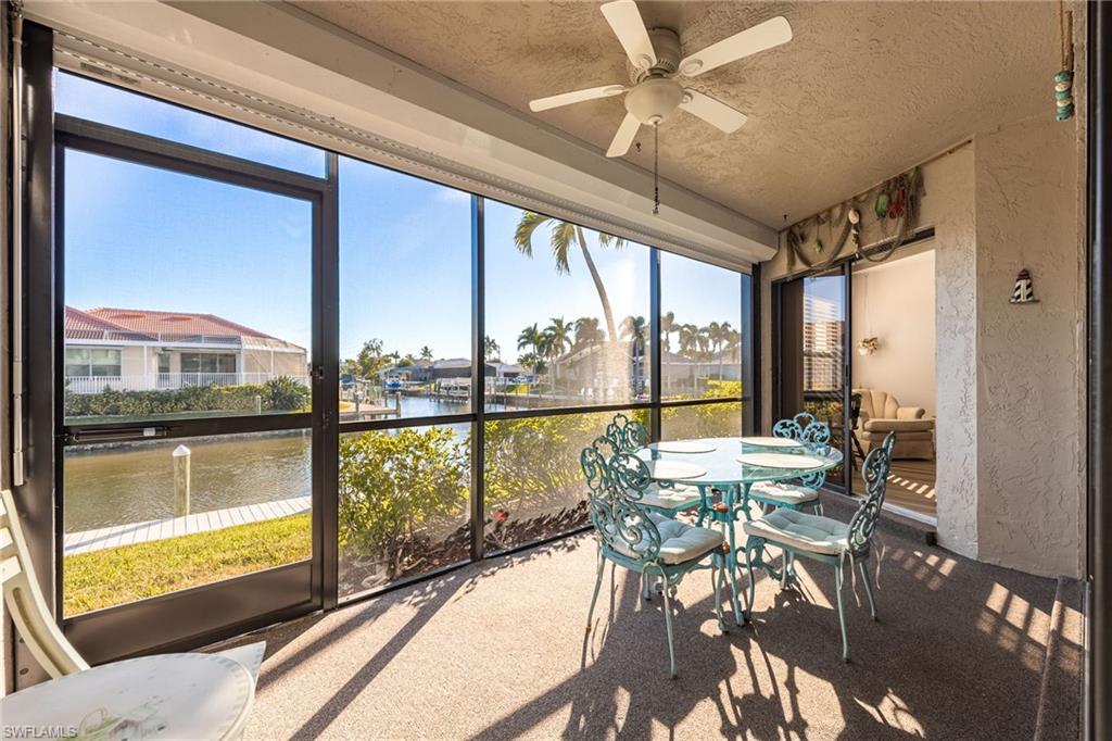 DOCKSIDE CONDO OF CAPE CORAL - Residential