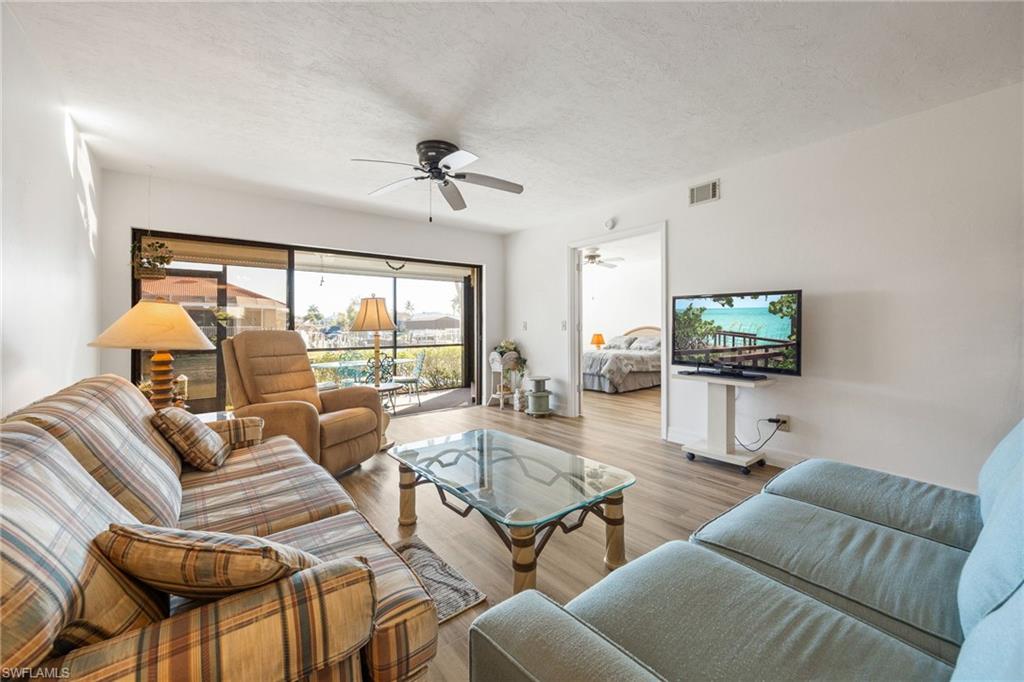 DOCKSIDE CONDO OF CAPE CORAL - Residential