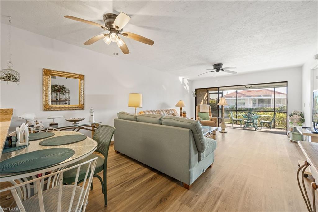 DOCKSIDE CONDO OF CAPE CORAL - Residential