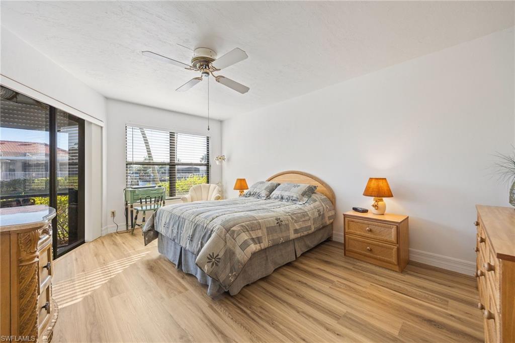 DOCKSIDE CONDO OF CAPE CORAL - Residential