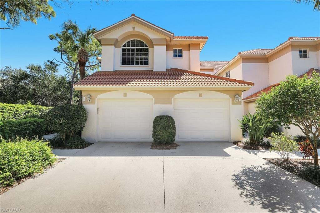 HARBOR LANDING - Residential