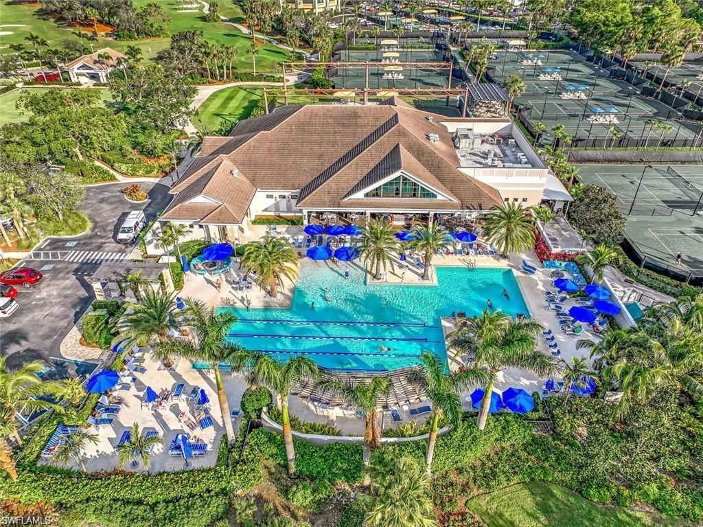 HARBOR LANDING - Residential