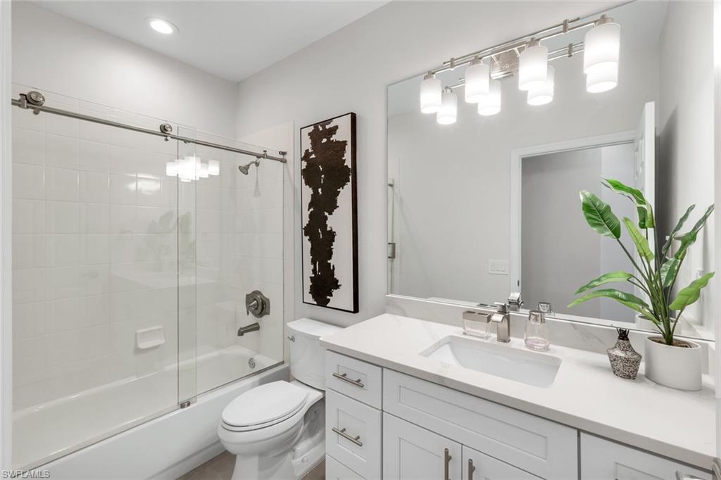 HARBOR LANDING - Residential