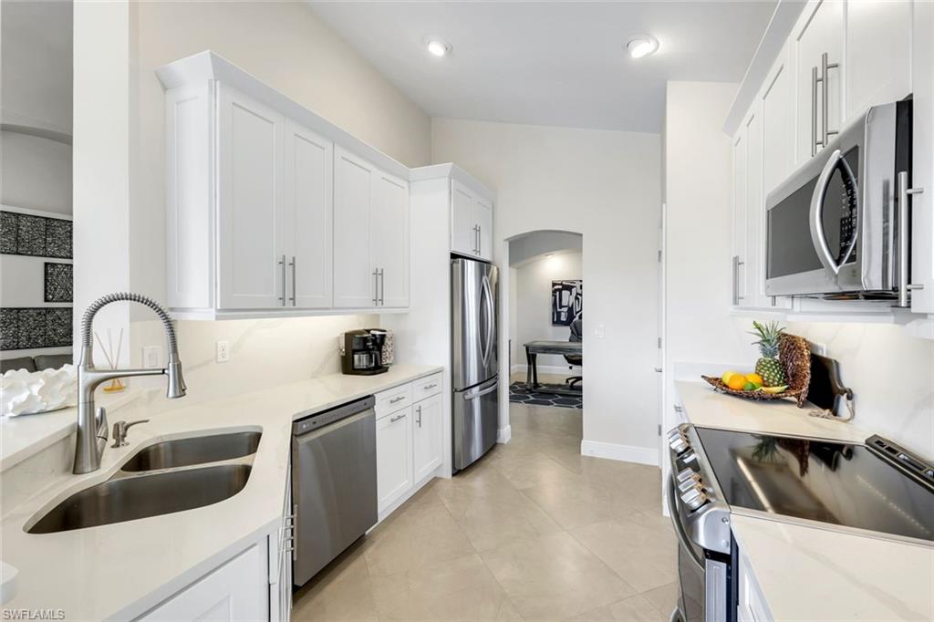 HARBOR LANDING - Residential