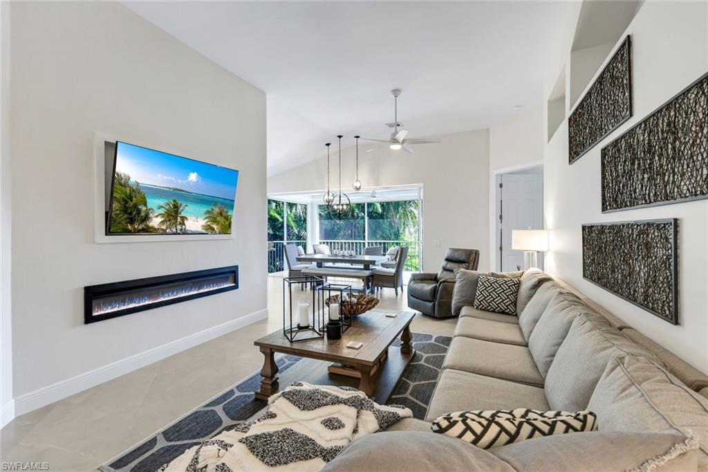 HARBOR LANDING - Residential