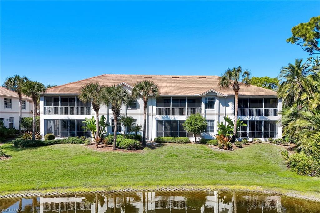 HARBOR LANDING - Residential