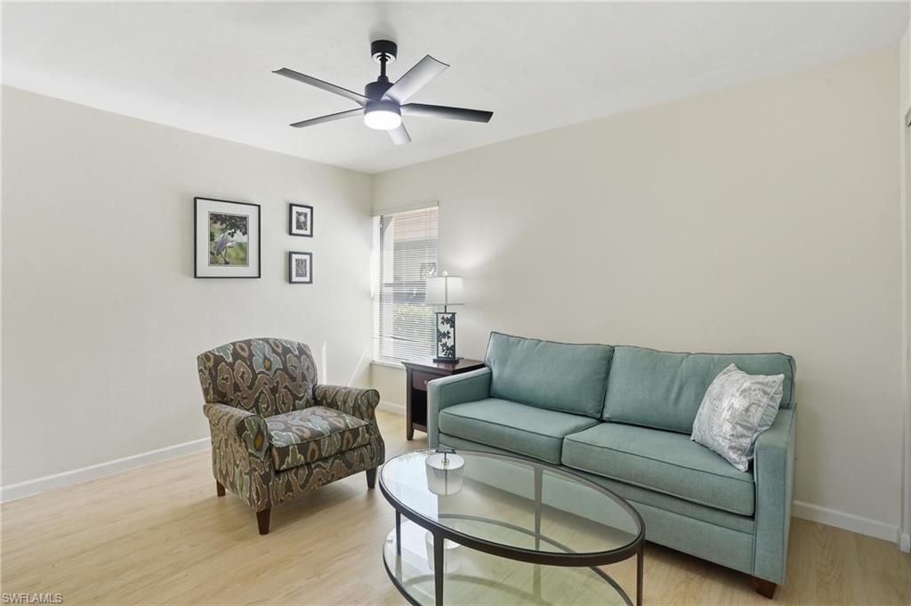 BALTUSROL VILLAGE - Residential