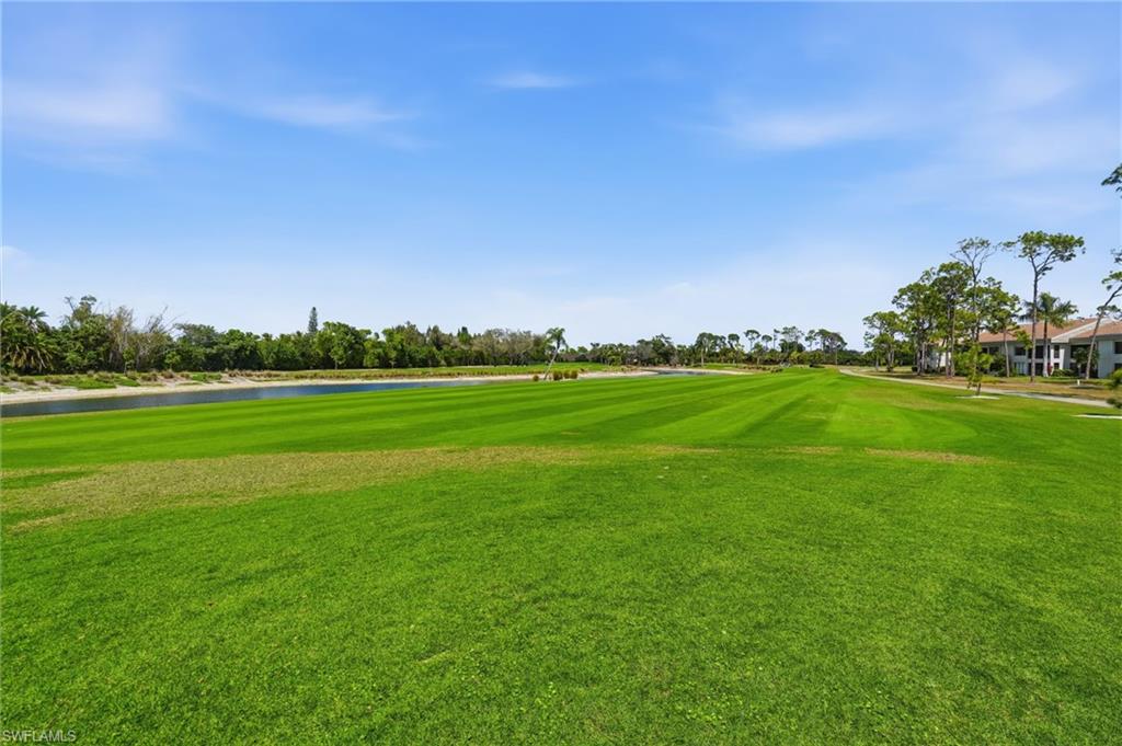 BALTUSROL VILLAGE - Residential