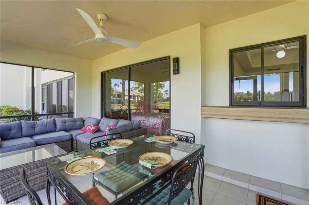 BALTUSROL VILLAGE - Residential