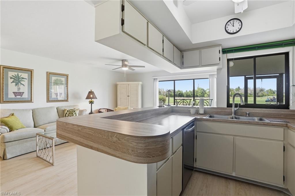 BALTUSROL VILLAGE - Residential