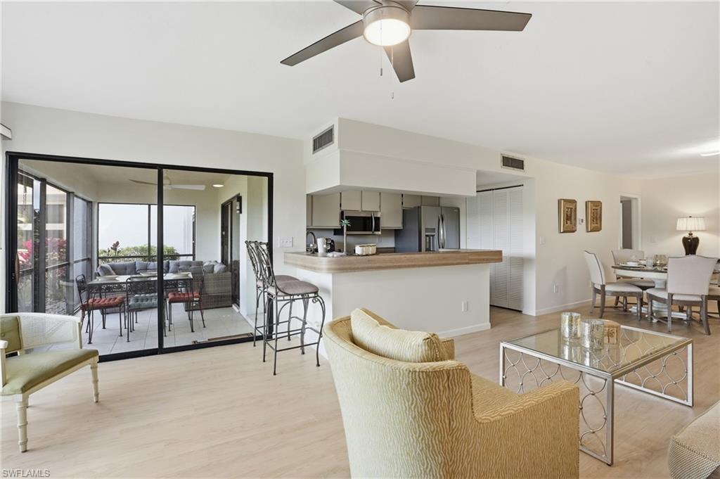 BALTUSROL VILLAGE - Residential