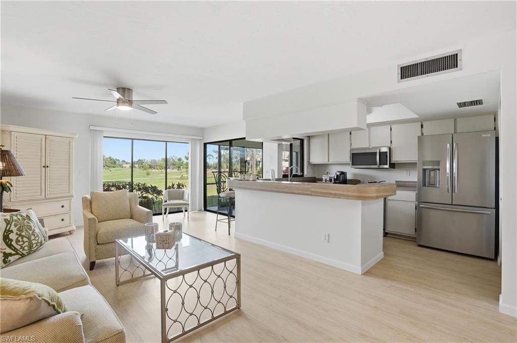 BALTUSROL VILLAGE - Residential